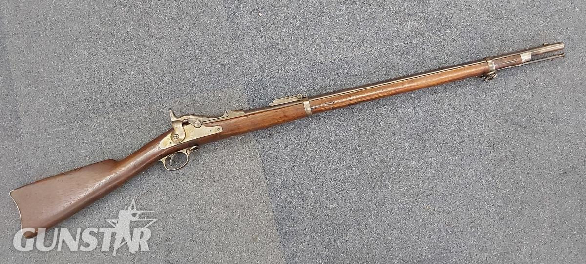 Springfield Armory 45/70 Springfield Trapdoor Cadet Rifle  .45-70 Government Rifle in 