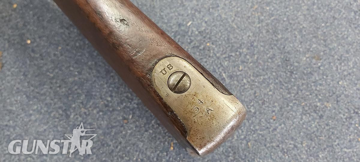 Springfield Armory 45/70 Springfield Trapdoor Cadet Rifle  .45-70 Government Rifle 