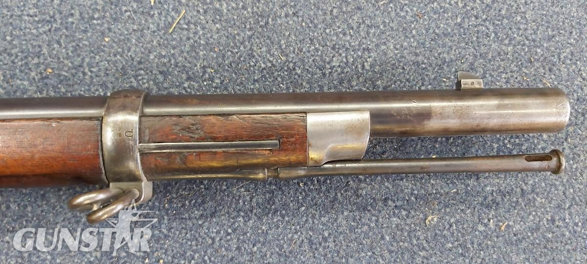 Springfield Armory 45/70 Springfield Trapdoor Cadet Rifle  .45-70 Government Rifle - {CATEGORY} in 