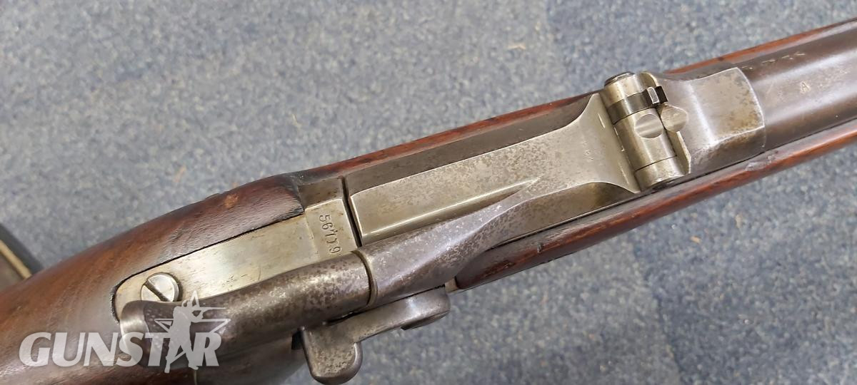 Springfield Armory 45/70 Springfield Trapdoor Cadet Rifle  .45-70 Government Rifle