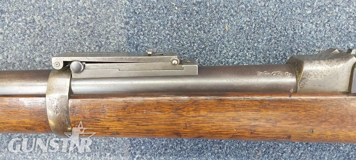 {CATEGORY} - Springfield Armory 45/70 Springfield Trapdoor Cadet Rifle  .45-70 Government Rifle