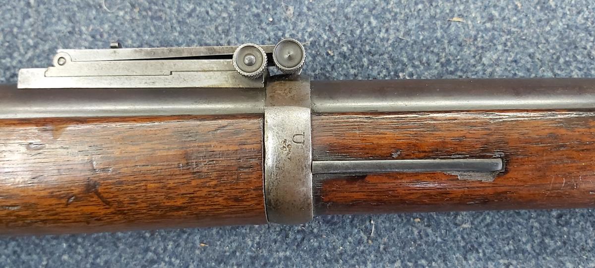 Springfield Armory 45/70 Springfield Trapdoor Cadet Rifle  .45-70 Government Rifle - {CATEGORY} in 