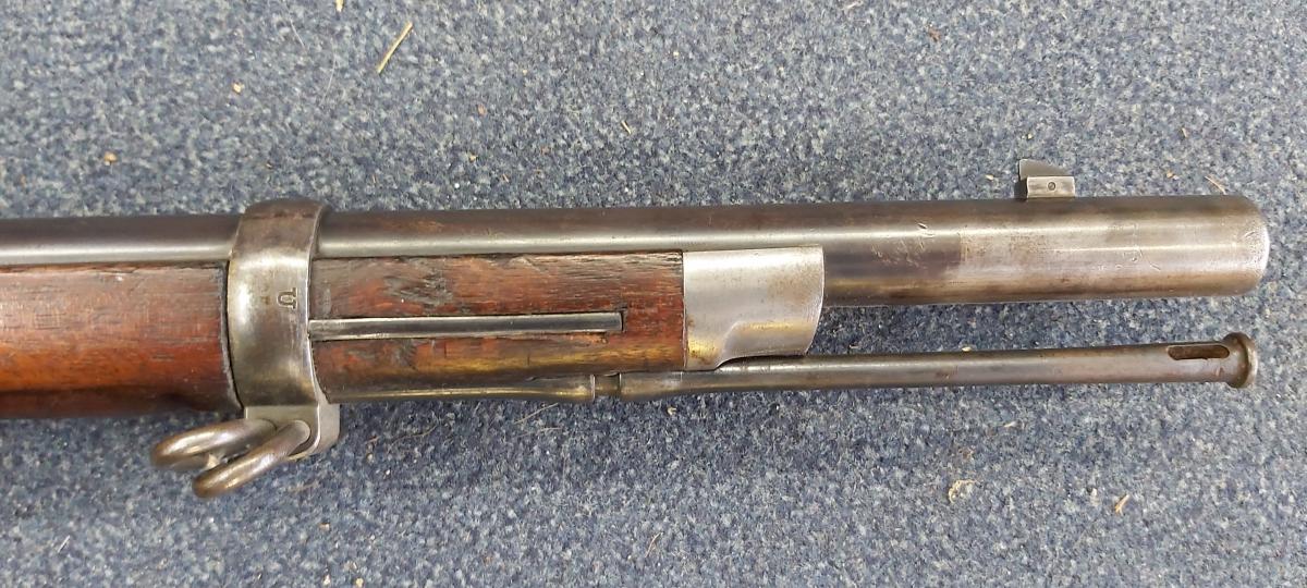 Springfield Armory 45/70 Springfield Trapdoor Cadet Rifle  .45-70 Government Rifle - {CATEGORY}