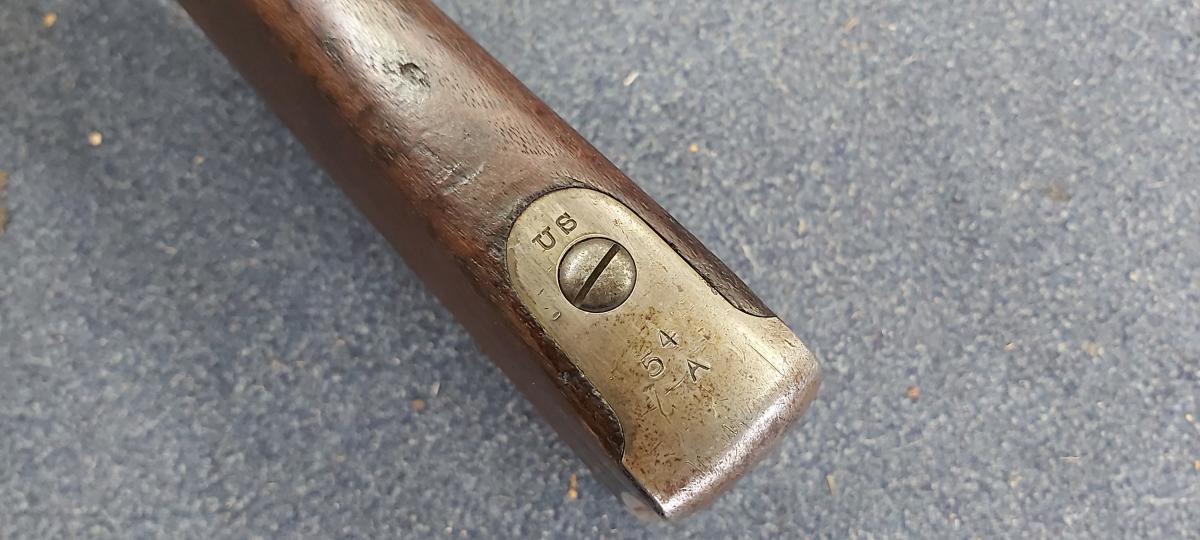 {CATEGORY} - Springfield Armory 45/70 Springfield Trapdoor Cadet Rifle  .45-70 Government Rifle in 