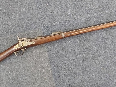 Springfield Armory 45/70 Springfield Trapdoor Cadet Rifle  .45-70 Government Rifle