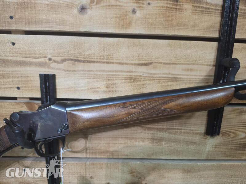  Greener  Single Barrel 12 Bore/gauge