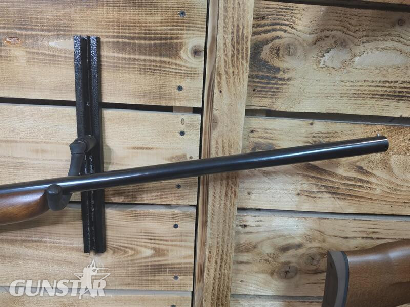 Greener  Single Barrel 12 Bore/gauge - {CATEGORY} in 
