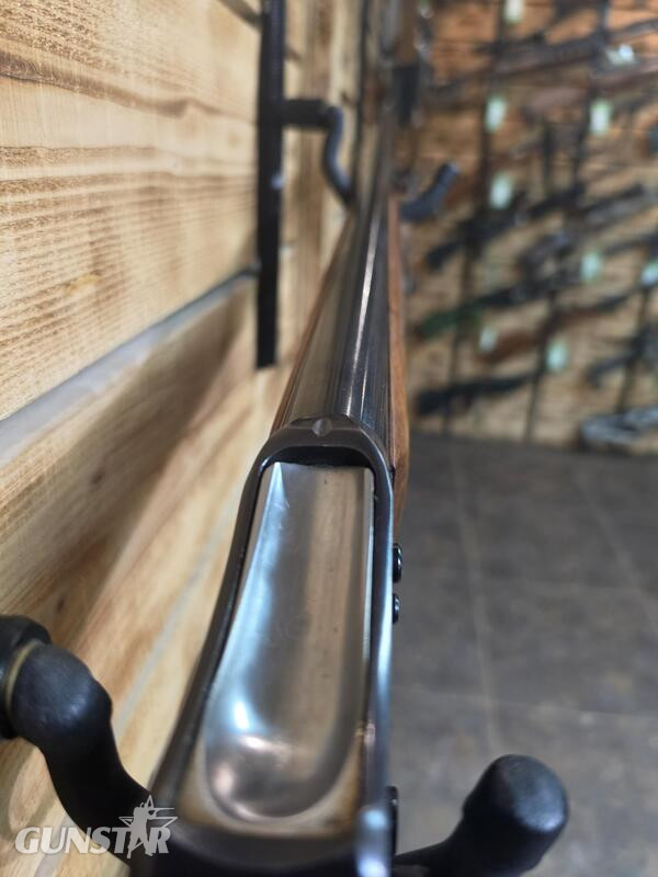 Greener  Single Barrel 12 Bore/gauge - {CATEGORY}