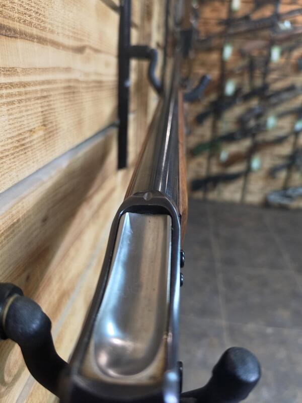 Greener  Single Barrel 12 Bore/gauge - {CATEGORY}