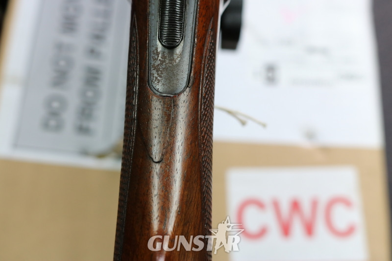 SKB CF Over and Under 12 Bore/gauge - {CATEGORY}