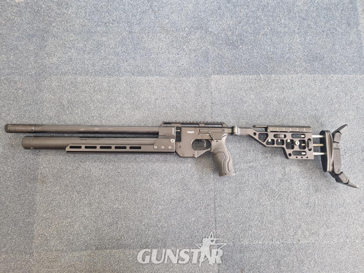 Airmaks Arms 177 / 4.5mm Pellet  Airmaks KATRAN PRO PCP Air Rifle .177 in 