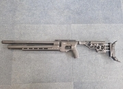 Airmaks Arms 177 / 4.5mm Pellet  Airmaks KATRAN PRO PCP Air Rifle .177