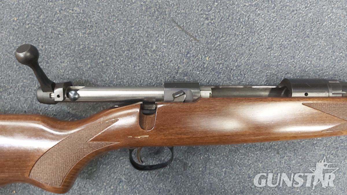 Savage Arms Model 110 Bolt Action .243 Winchester Rifle - {CATEGORY}