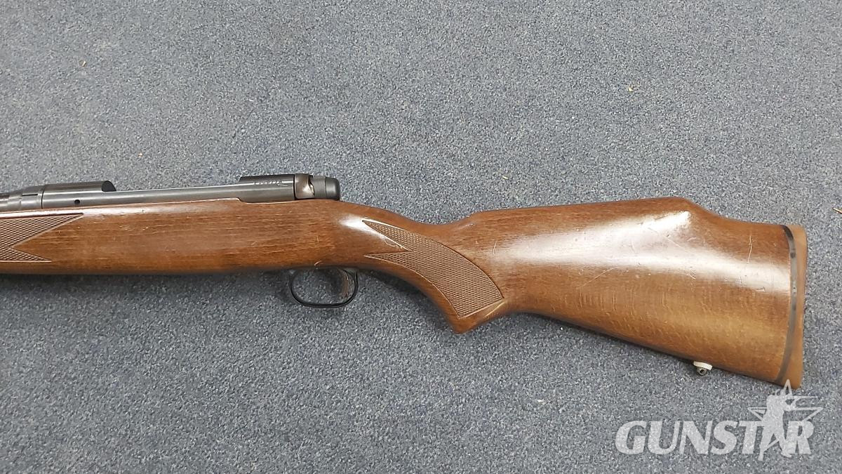 Savage Arms Model 110 Bolt Action .243 Winchester Rifle - {CATEGORY} in 