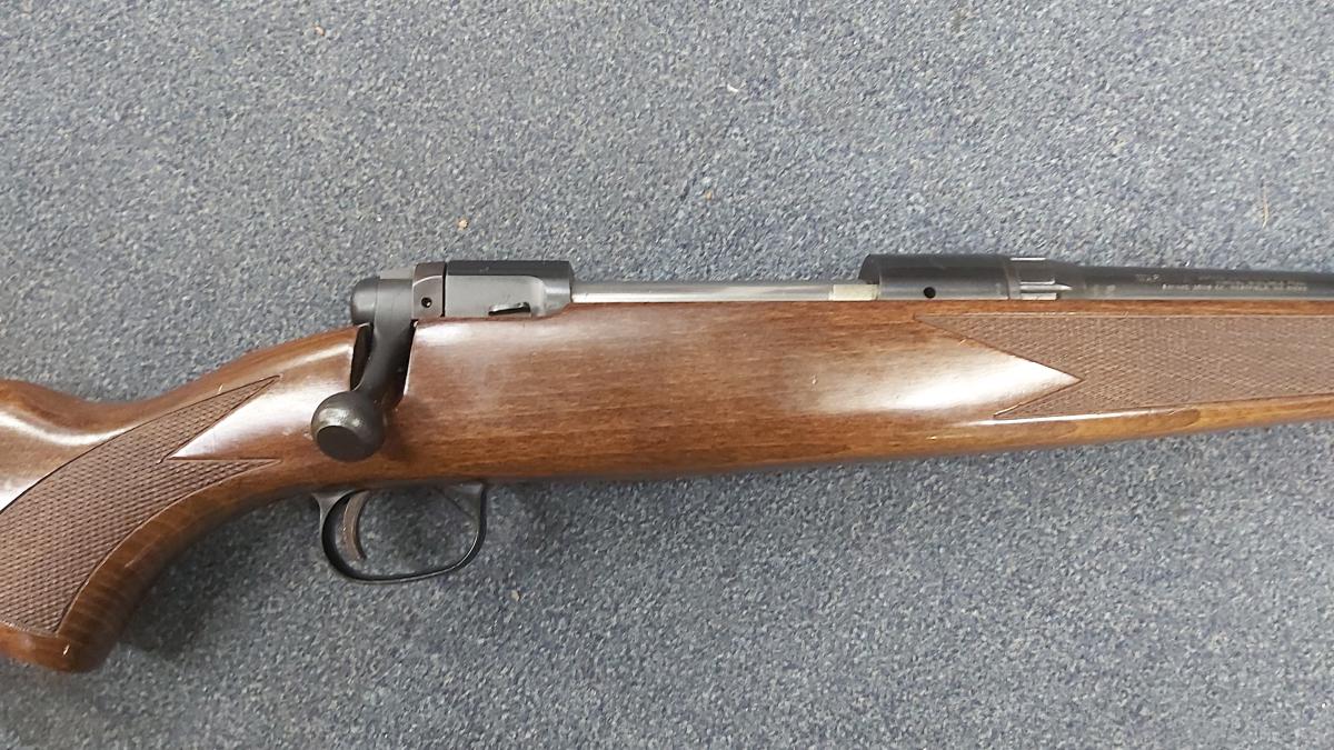 Savage Arms Model 110 Bolt Action .243 Winchester Rifle