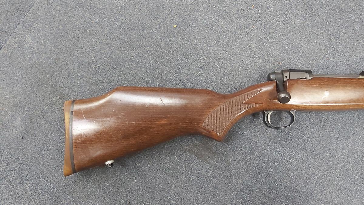  Savage Arms Model 110 Bolt Action .243 Winchester Rifle