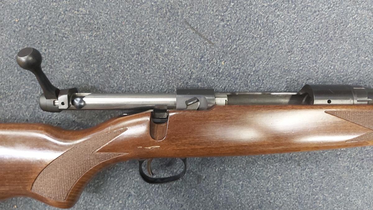 Savage Arms Model 110 Bolt Action .243 Winchester Rifle - {CATEGORY}