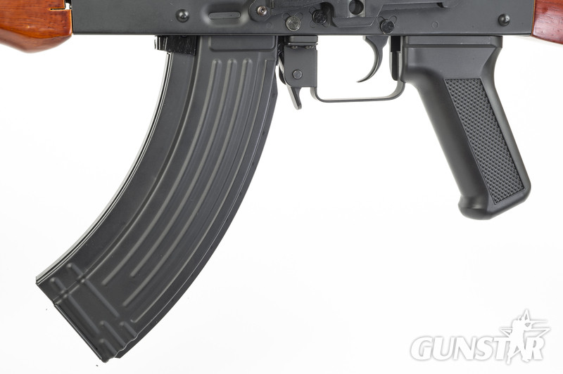 Lee Enfield AK74 UM .177