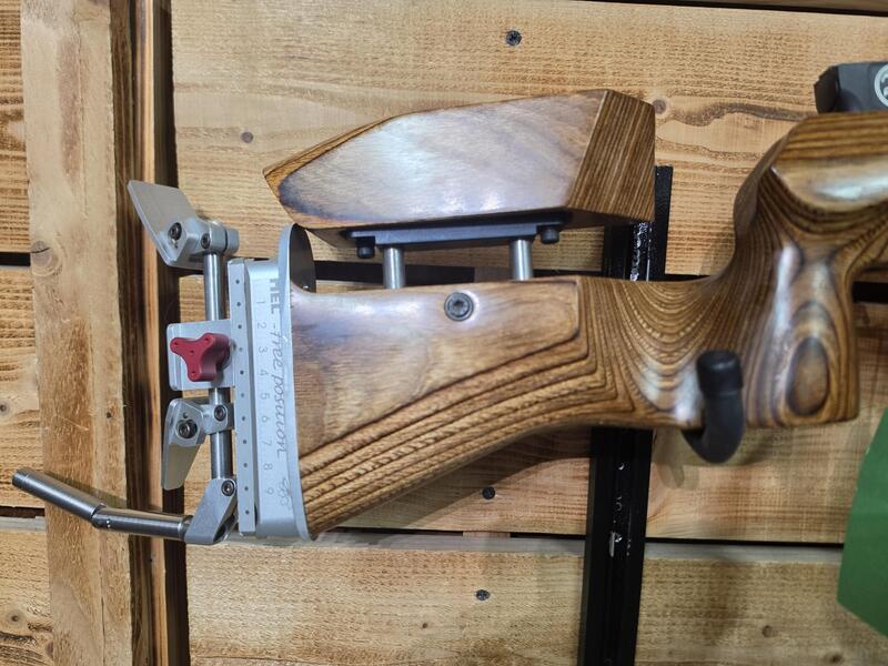 Air Arms Pro-Target .177