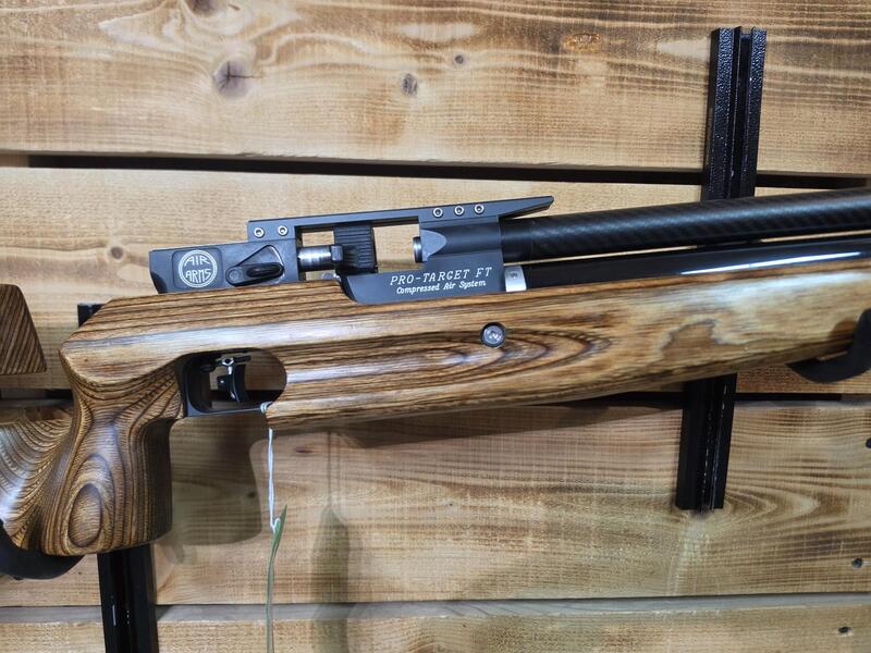  Air Arms Pro-Target .177