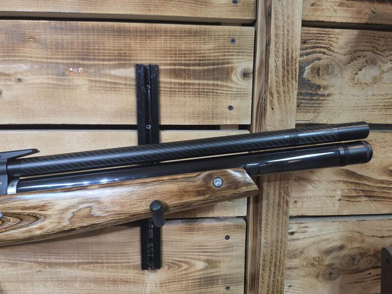 Air Arms Pro-Target .177 - {CATEGORY} in 