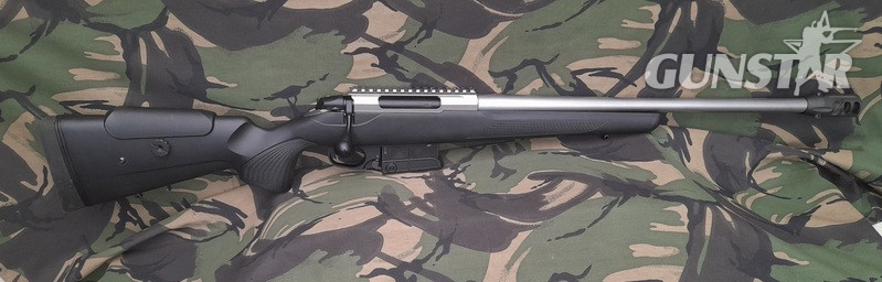 Tikka T3X CTR  Bolt Action .308 Rifle