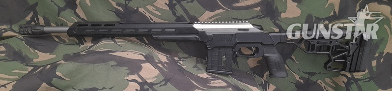  Tikka T3X CTR  Bolt Action .308 Rifle
