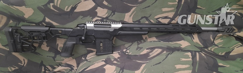 Tikka T3X CTR  Bolt Action .308 Rifle - {CATEGORY} in 