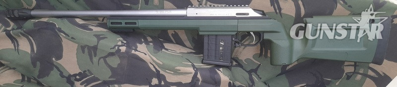 Tikka T3X CTR  Bolt Action .308 Rifle - {CATEGORY}