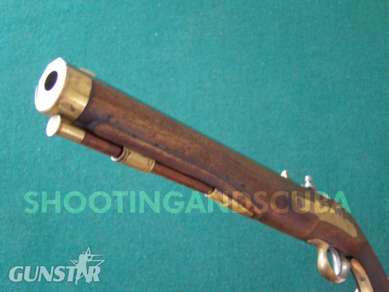 Unknown / NA  .44 Muzzleloader - {CATEGORY}