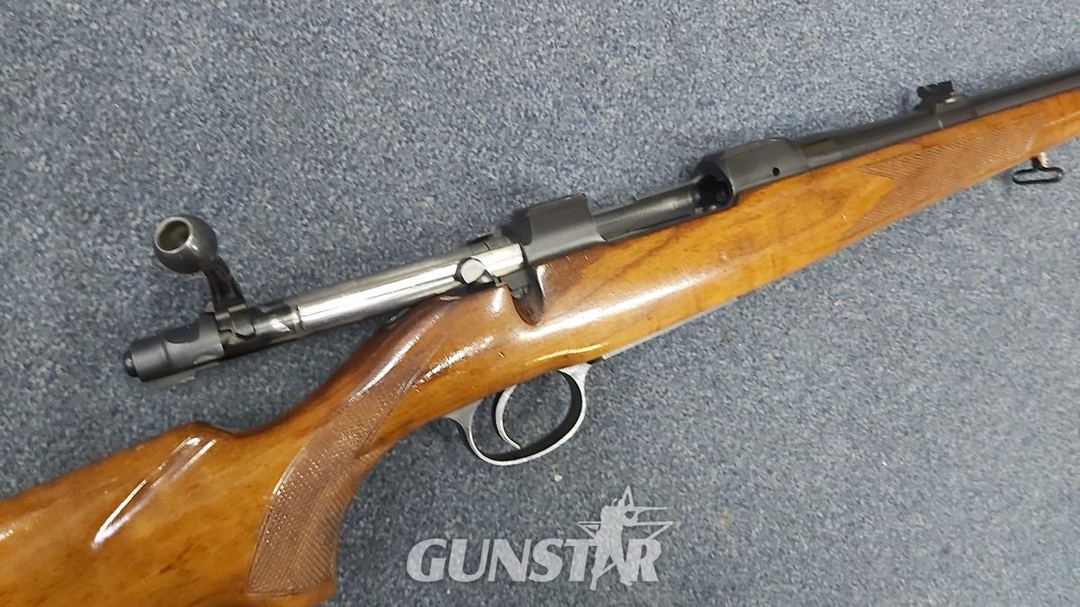  BRNO .243 BRNO ZKK 601 Bolt Action Rifle  Bolt Action .243 Winchester Rifle