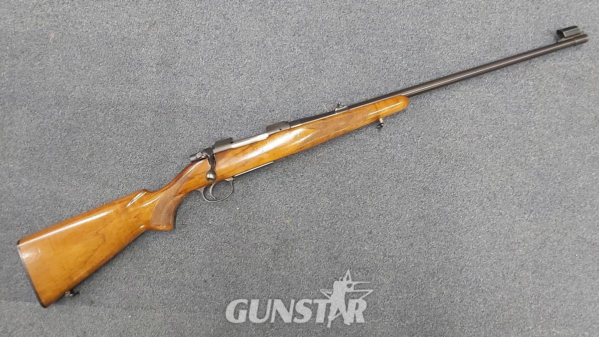 BRNO .243 BRNO ZKK 601 Bolt Action Rifle  Bolt Action .243 Winchester Rifle in 