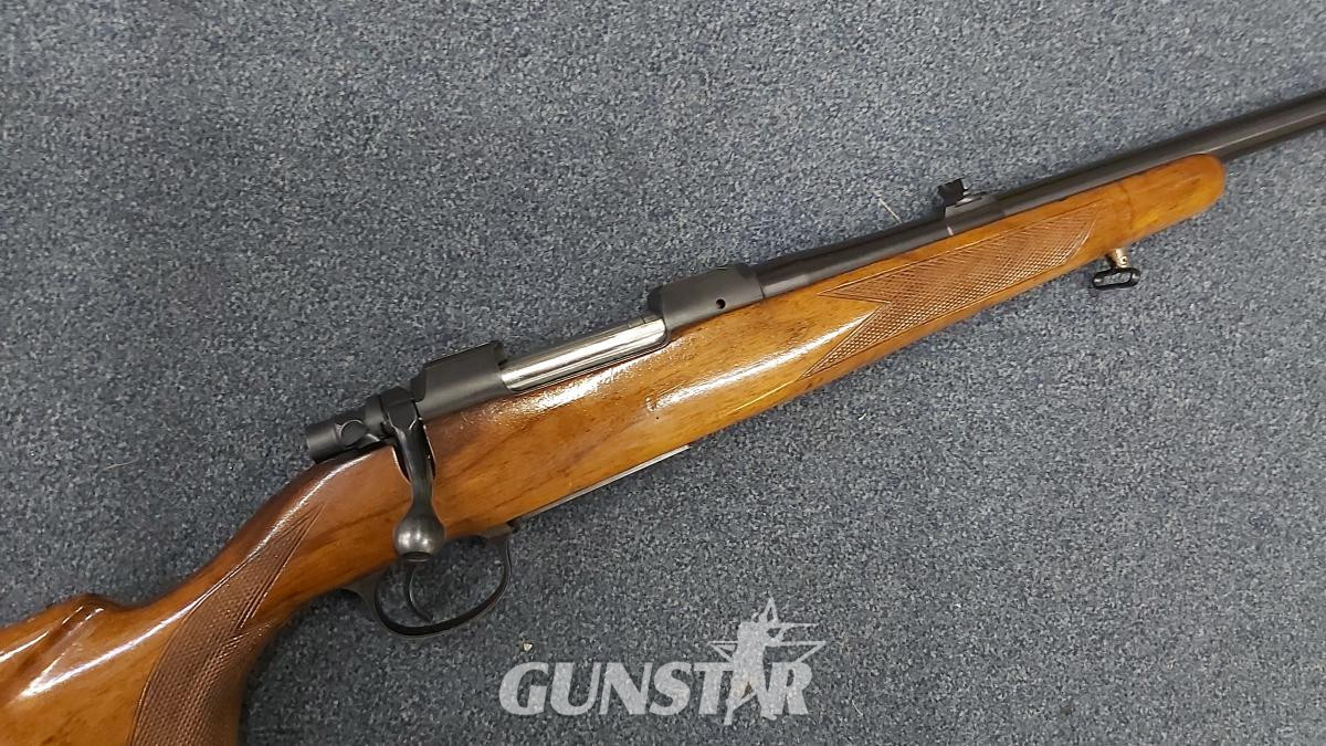 BRNO .243 BRNO ZKK 601 Bolt Action Rifle  Bolt Action .243 Winchester Rifle