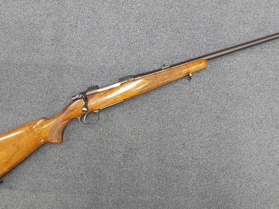 BRNO .243 BRNO ZKK 601 Bolt Action Rifle Bolt Action .243 Winchester Rifle