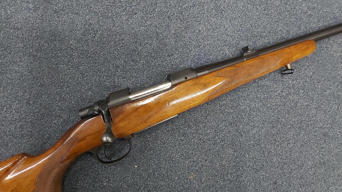 BRNO .243 BRNO ZKK 601 Bolt Action Rifle  Bolt Action .243 Winchester Rifle