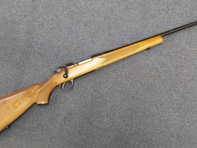 Parker Hale Used .308 Midland Bolt Action Rifle (FAC) Rifle