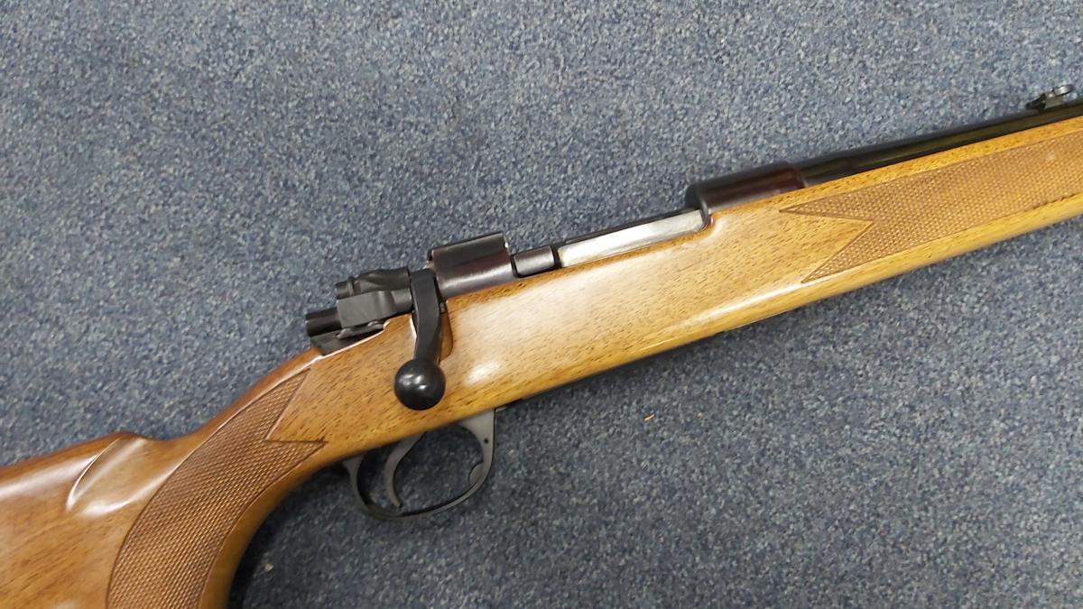 Parker-Hale Used .308 Midland Bolt Action Rifle (FAC) Bolt Action .308 Winchester Rifle