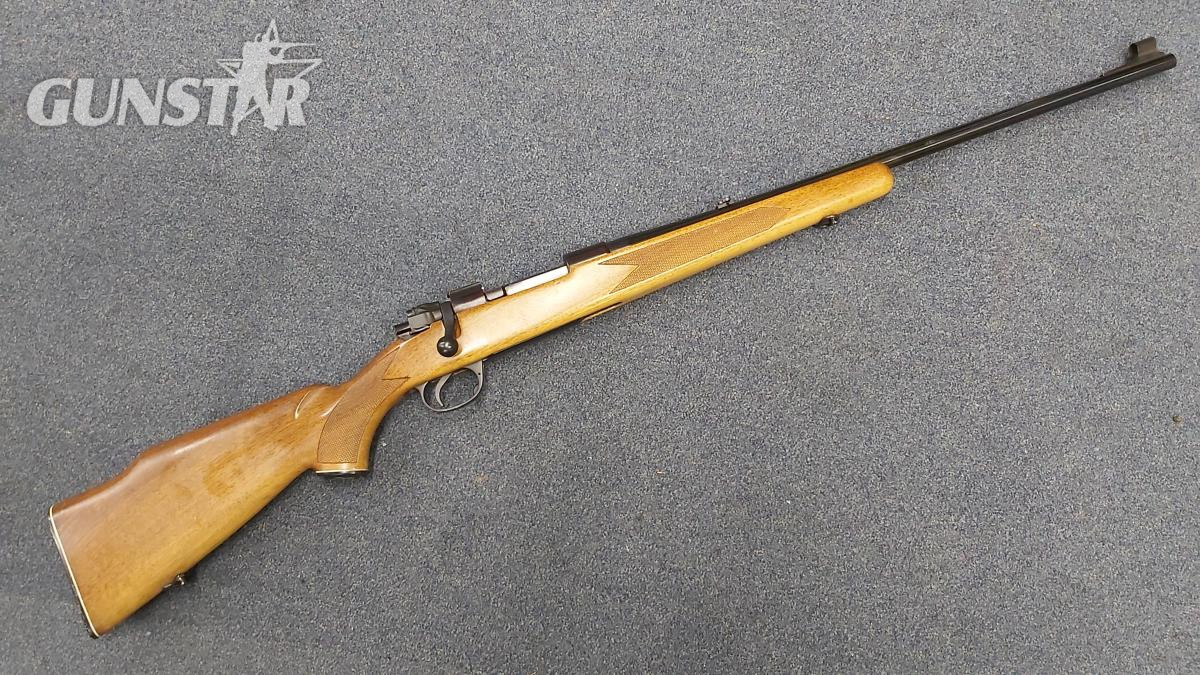 Parker-Hale Used .308 Midland Bolt Action Rifle (FAC) Bolt Action .308 Winchester Rifle in 