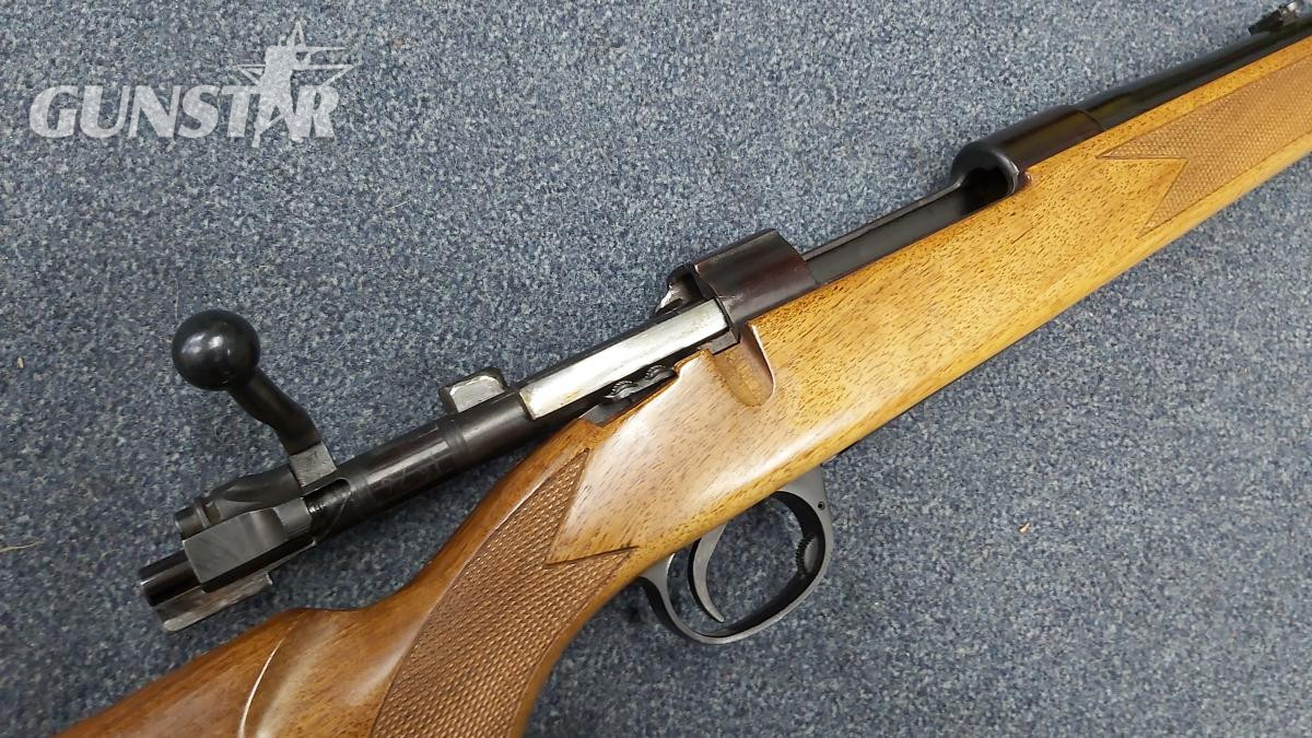  Parker-Hale Used .308 Midland Bolt Action Rifle (FAC) Bolt Action .308 Winchester Rifle