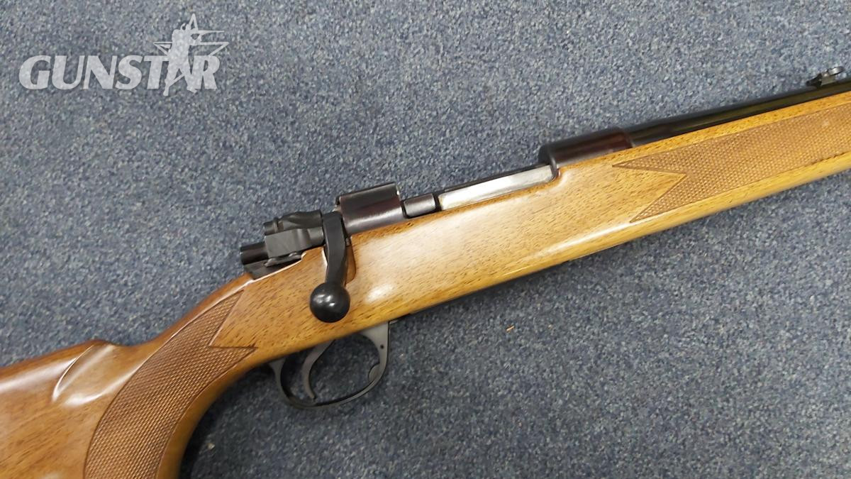 Parker-Hale Used .308 Midland Bolt Action Rifle (FAC) Bolt Action .308 Winchester Rifle