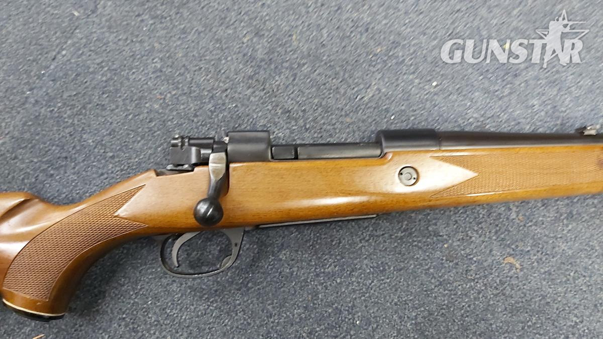  Parker-Hale .308 Parker Hale Midland Bolt-Action Rifle Bolt Action .308 Winchester Rifle