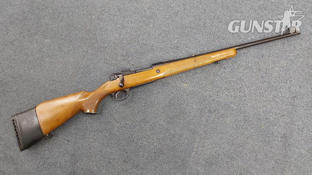 Parker-Hale .308 Parker Hale Midland Bolt-Action Rifle Bolt Action .308 Winchester Rifle