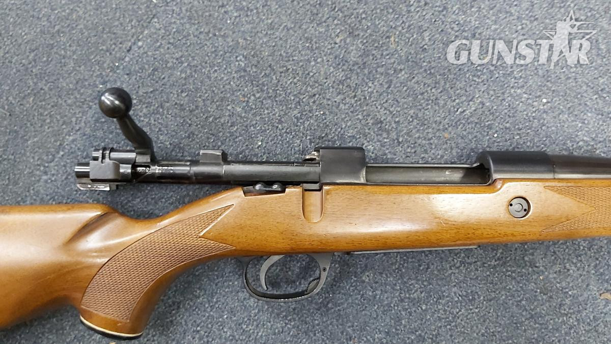 Parker-Hale .308 Parker Hale Midland Bolt-Action Rifle Bolt Action .308 Winchester Rifle in 