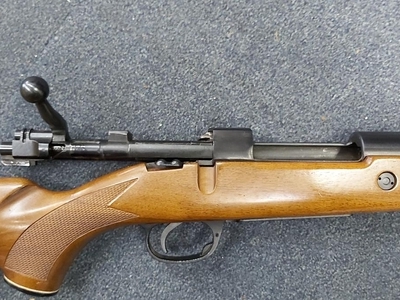 Parker Hale .308 Parker Hale Midland Bolt-Action Rifle Bolt Action .308 Rifle