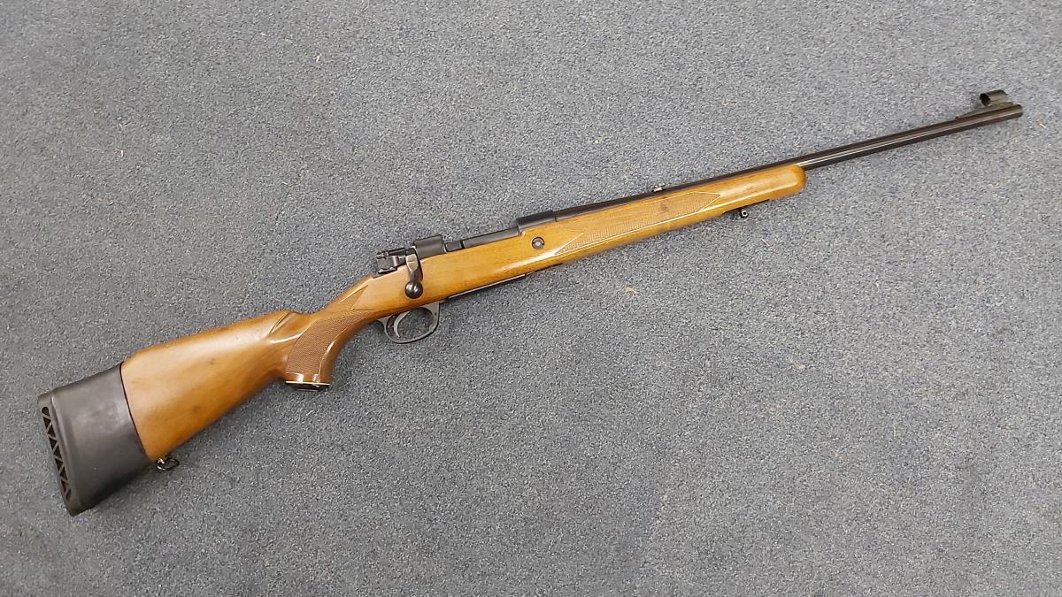 Parker-Hale .308 Parker Hale Midland Bolt-Action Rifle Bolt Action .308 Winchester Rifle