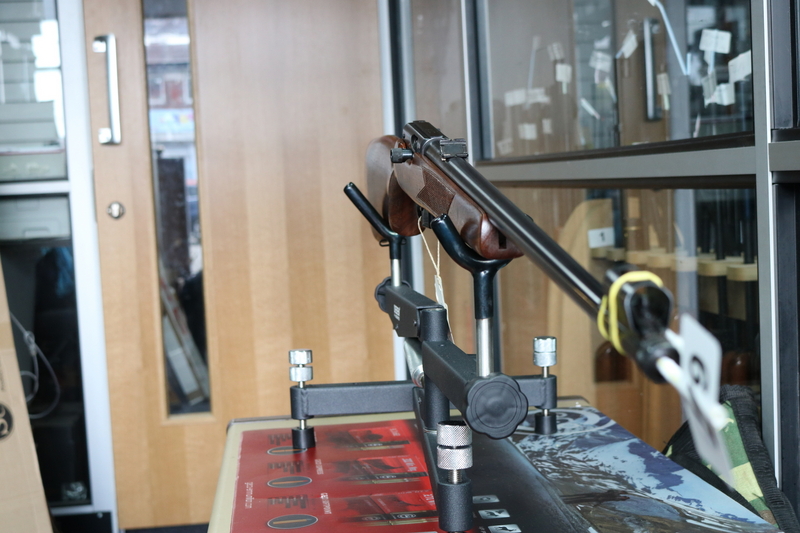 CZ 511 Semi-Auto .22 Rifle - {CATEGORY} in 