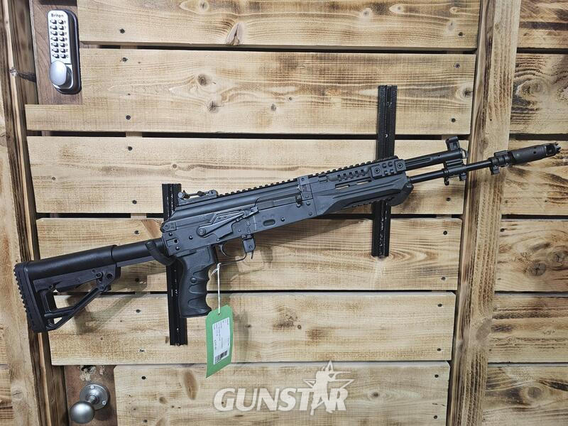 LCT AK 6 mm in 