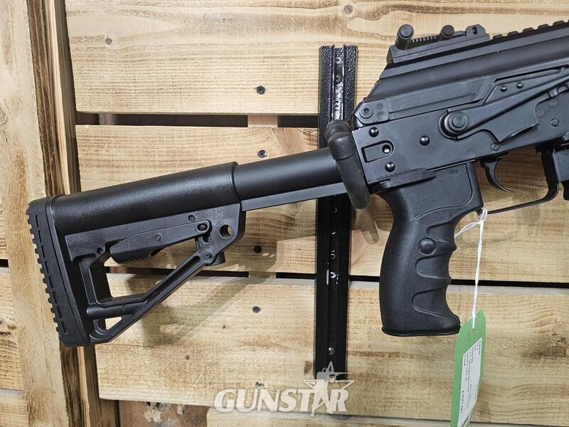LCT AK 6 mm