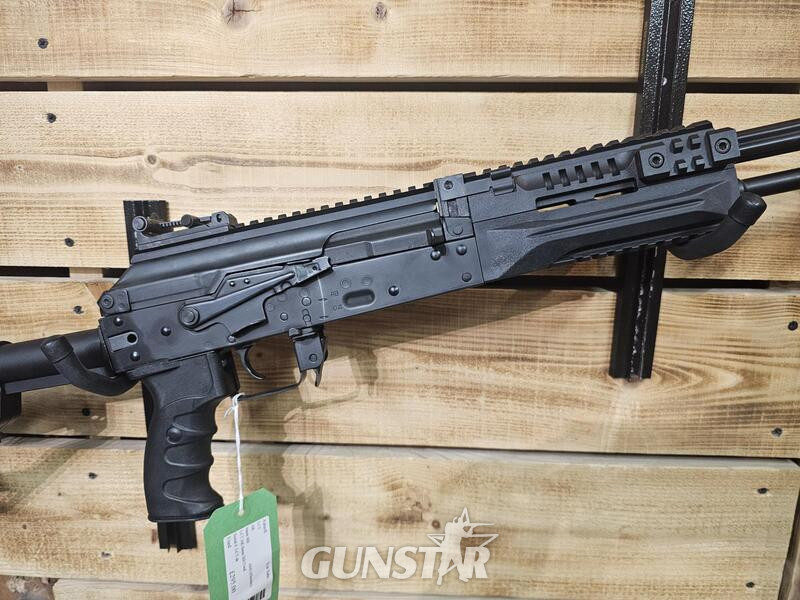  LCT AK 6 mm