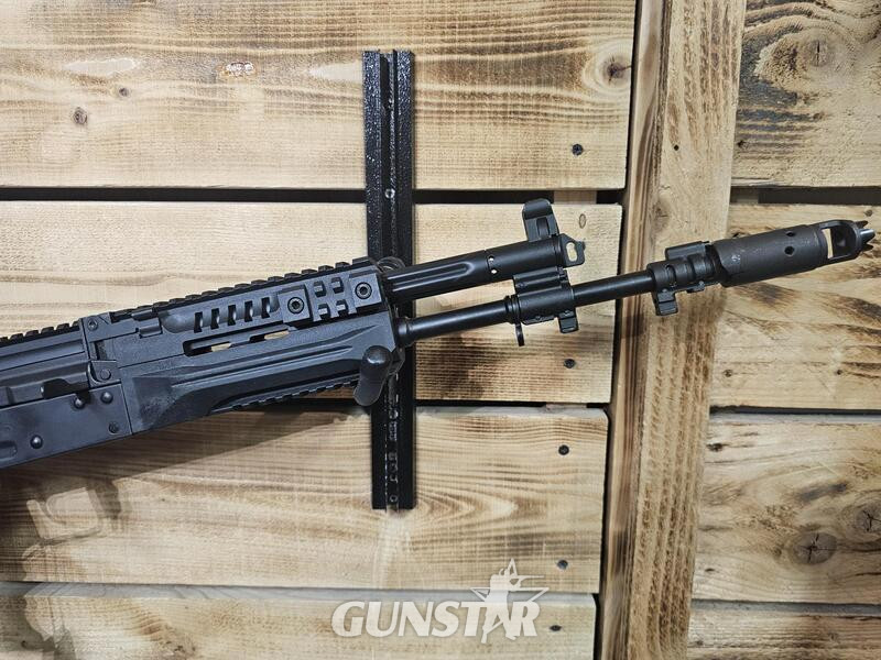 LCT AK 6 mm - {CATEGORY} in 
